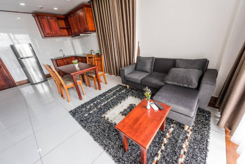 Building For Rent In Boeung Keng Kang