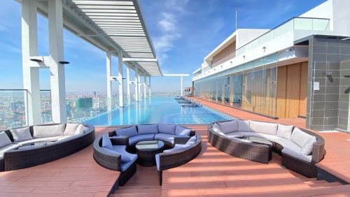 Condo for Rent
