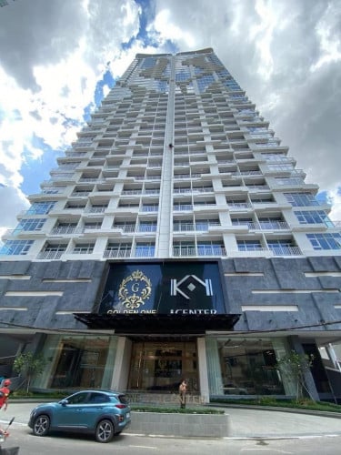 Condo for Rent