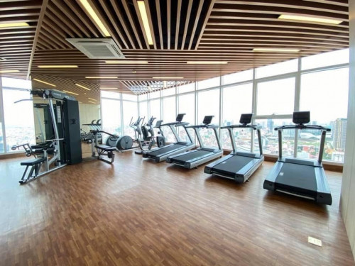 Condo for Rent