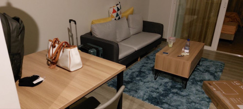 Condo for Rent
