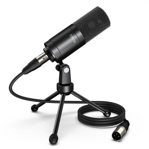 FIFINE K669C XLR Microphone