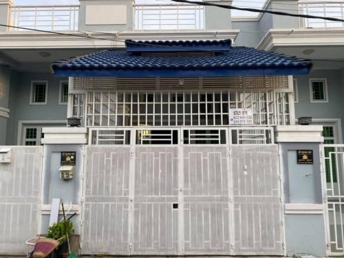Flat and Villa for Sale and Rent​(ប្លង់​រឹង)