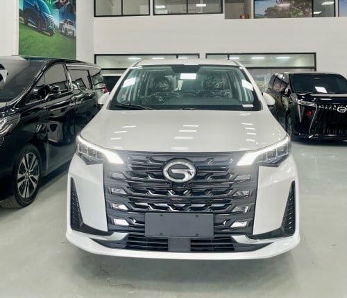 GAC GN6 传祺m6 pro