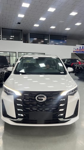GAC GN6 2025