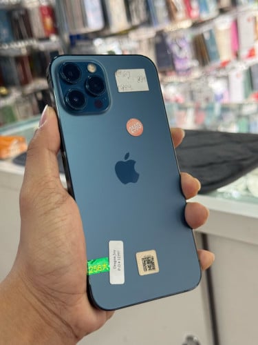 Iphone 12 Pro Max (256)G