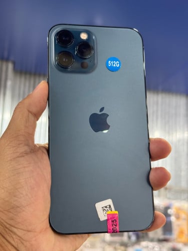 Iphone 12 Pro Max (512)G