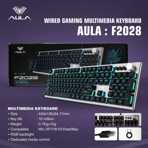 Keyboard for Computer