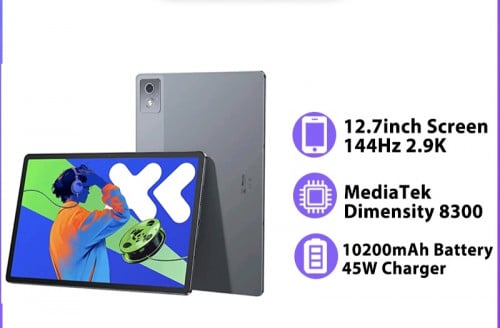 Lenovo Pad Pro 12.7 2025