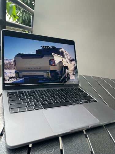 Macbook Air M2 (8GB /256GB) Grey Box 99%