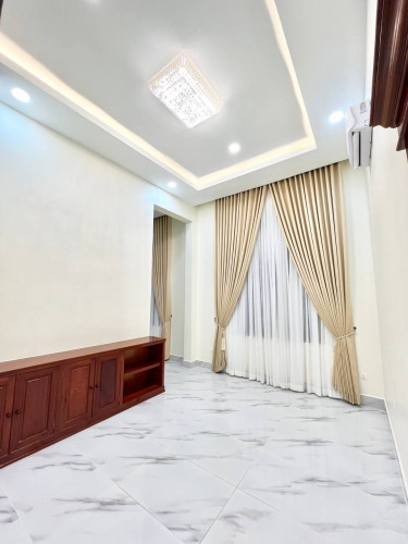 Modern 09 Bedrooms Villa For Rent Near Aeon Mall Sen Sok