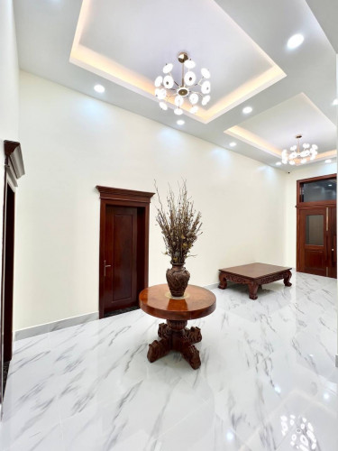 Modern 09 Bedrooms Villa For Rent Near Aeon Mall Sen Sok