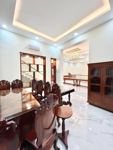 Modern 09 Bedrooms Villa For Rent Near Aeon Mall Sen Sok