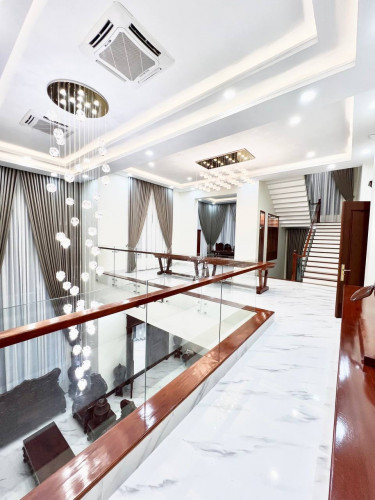 Modern 09 Bedrooms Villa For Rent Near Aeon Mall Sen Sok