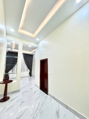 Modern 09 Bedrooms Villa For Rent Near Aeon Mall Sen Sok