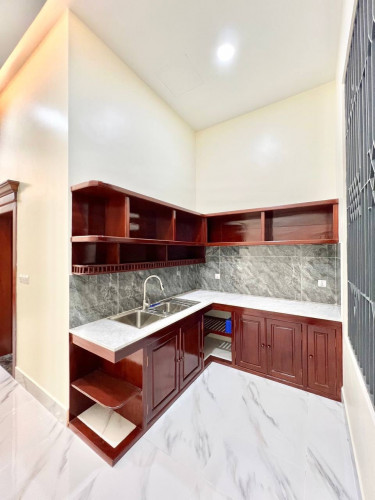 Modern 09 Bedrooms Villa For Rent Near Aeon Mall Sen Sok
