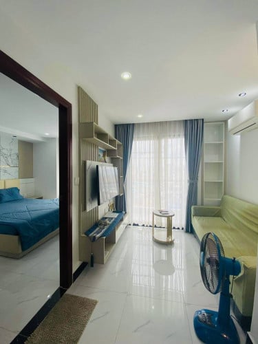 Modern Apartment For Rent In BKK3