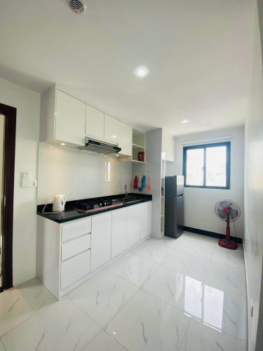 Modern Apartment For Rent In BKK3