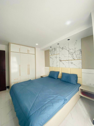 Modern Apartment For Rent In BKK3