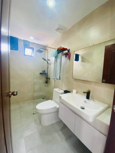 Modern Apartment For Rent In BKK3