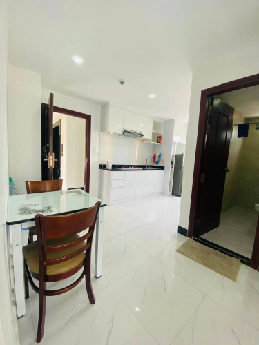 Modern Apartment For Rent In BKK3
