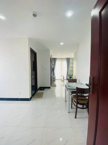 Modern Apartment For Rent In BKK3