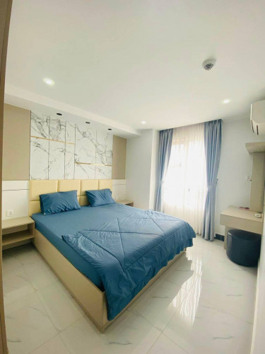 Modern Apartment For Rent In BKK3
