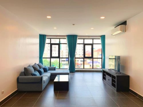 MODERN TWO BEDROOM FOR RENT-TTP 🍀