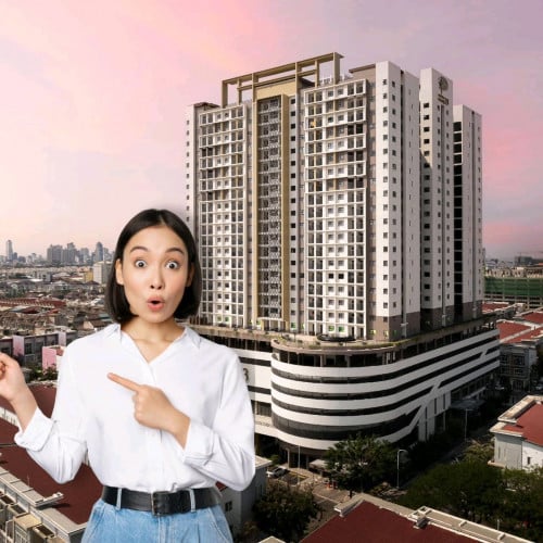 Polaris 23 លក់ខាត