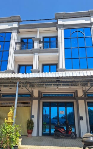 Room for rent in Battambang city 🏙️