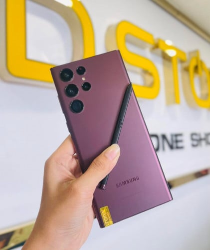 Samsung s22 ultra 512g