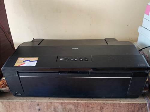 Sell Epson 4004  សម្រាប់ព្រីនរូបថត​