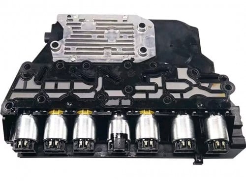 Solenoid ប្រអប់លេខ Cruze 1.8