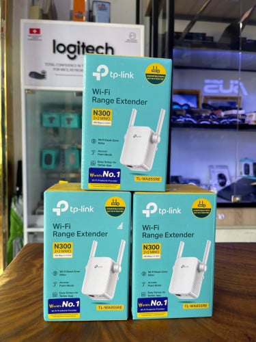 Tp-link Extender