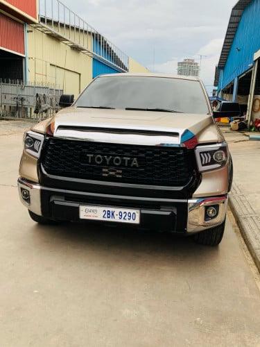 Tundra 07 ឡេីង​ 09(រំលស់100%)