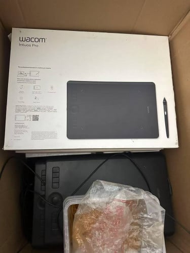 Wacom PTH660