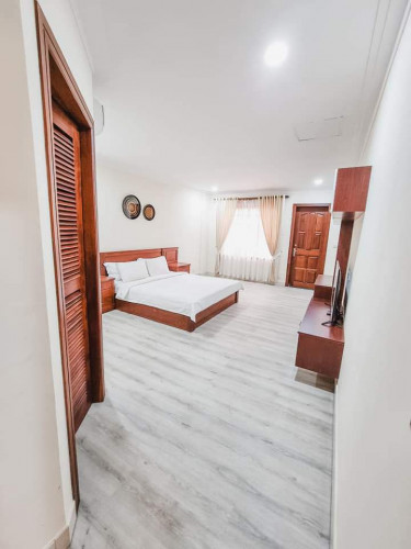 WESTERN THREE BEDROOM FOR RENT-BKK1 🍀