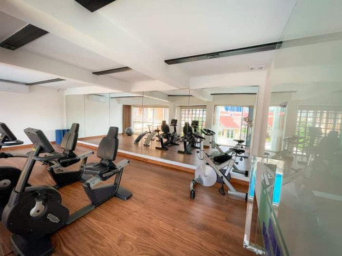 WESTERN THREE BEDROOM FOR RENT-BKK1 🍀