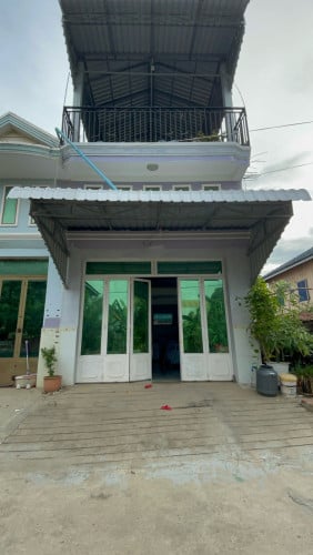 ផ្ទះសំរាបជួល