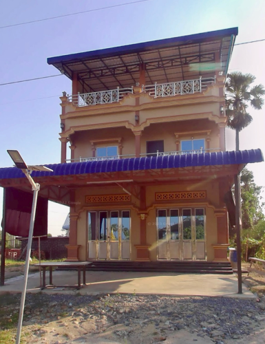ផ្ទះលក់តម្លៃល្អ