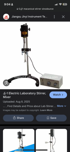 ម៉ូទ័រច្របល់លាយគ្រឿងសំអាង