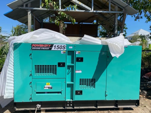 ម៉ាស៊ីនភ្លើងលក់