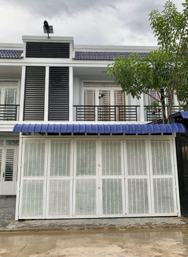 ផ្ទះលក់បន្ទាន់