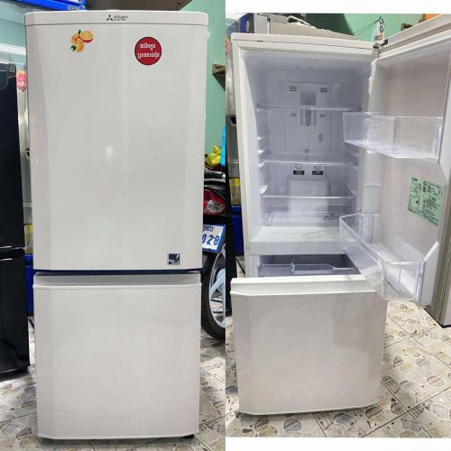 ទូទឹកកកជជុះស្អាតMitsubishi 1m25