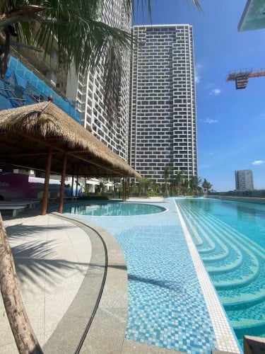 🌆 Brand New and Beautiful Prince Condo Pinnacle 5 stars for Rent!!!