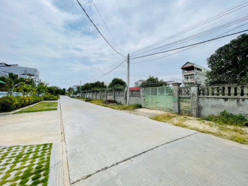 ๐ก แแธแแแแแแแแแแทแแแ - แแแแปแแแแแปแแแถแแแแ
| ๐ก Land for Sale at Special Price โ Lowest in Takhmao City!