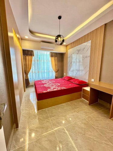 🏢 Agile Sky Residence 公寓出租