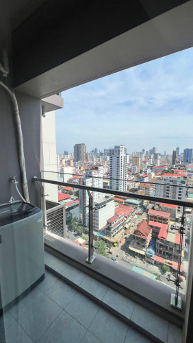 🏢 Agile Sky Residence Bkk 公寓出租