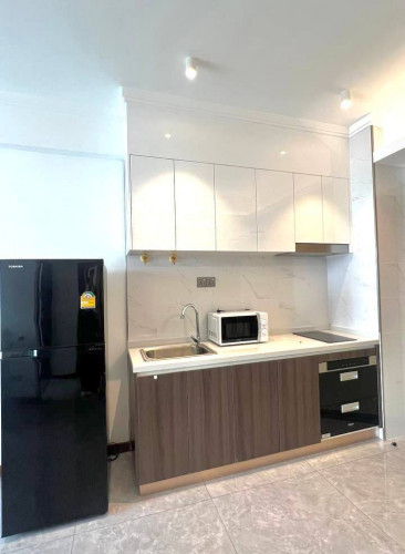 🏢 Agile Sky Residence Bkk 公寓出租