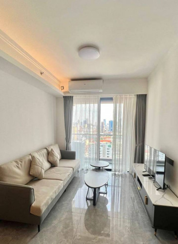 🏢 Agile Sky Residence Bkk 公寓出租